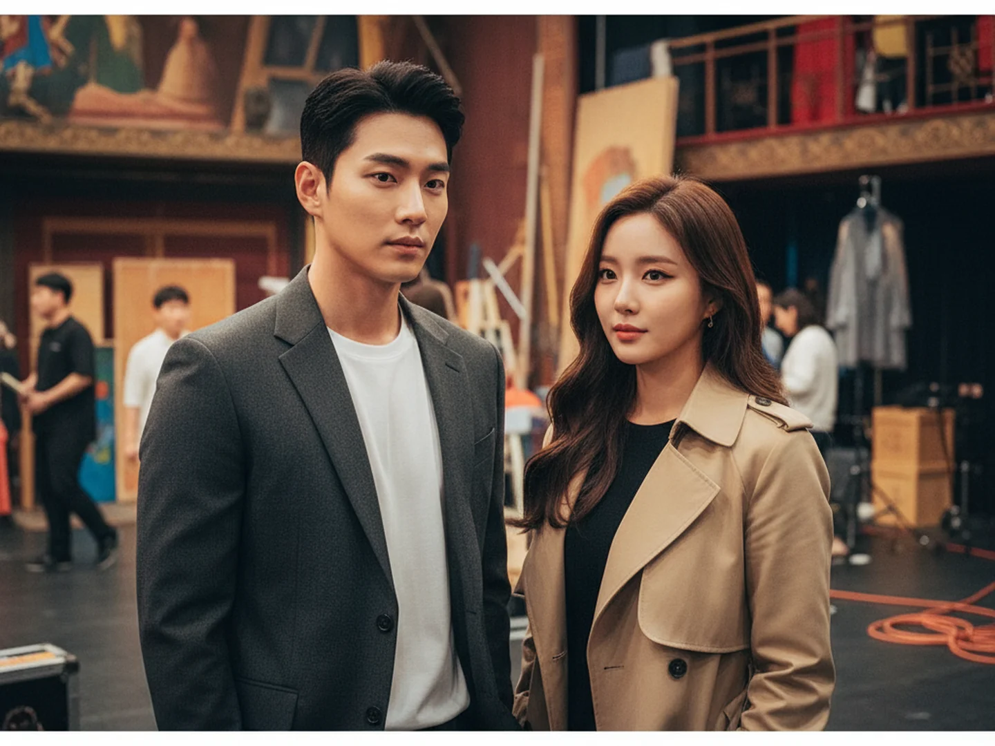 배나라 한재아, 나혼산 열애 인정03